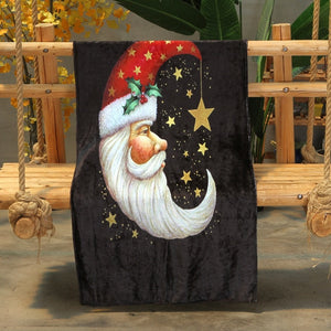 Blanket Christmas