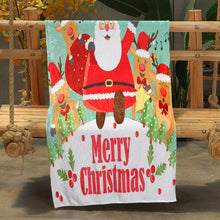 Load image into Gallery viewer, Blanket Christmas
