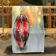 Load image into Gallery viewer, Blanket Christmas