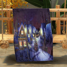 Load image into Gallery viewer, Blanket Christmas